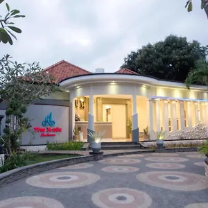 ** Hotel The Xotic Bali Indonesia