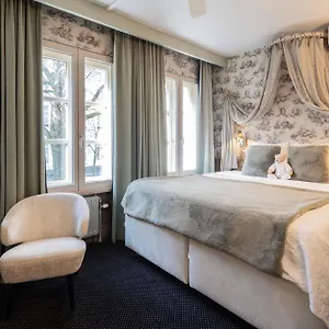 **** Hotel Biskajer By Cw Collection - Adults Only Belgium