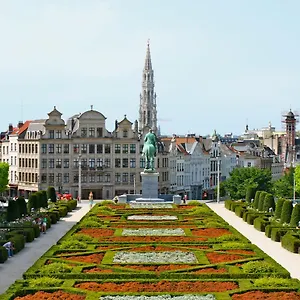  Hostel Galia Belgium