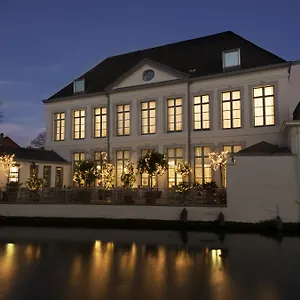 **** Hotel Cleef Belgium