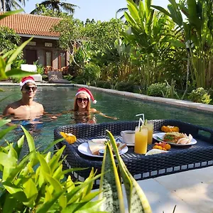 *** Guest house Ayuna Family Indonesia