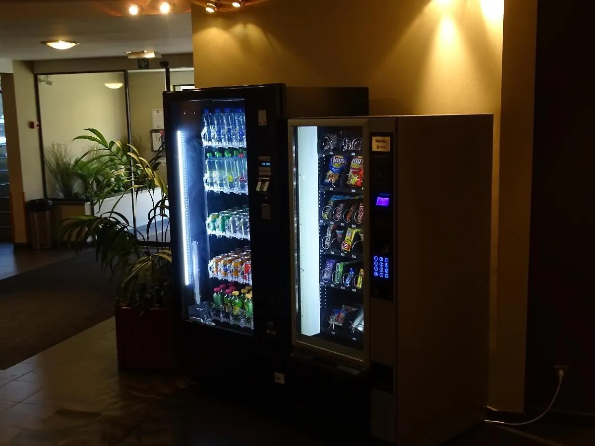 Sleep & Go Brussels Expo Hotel Wemmel