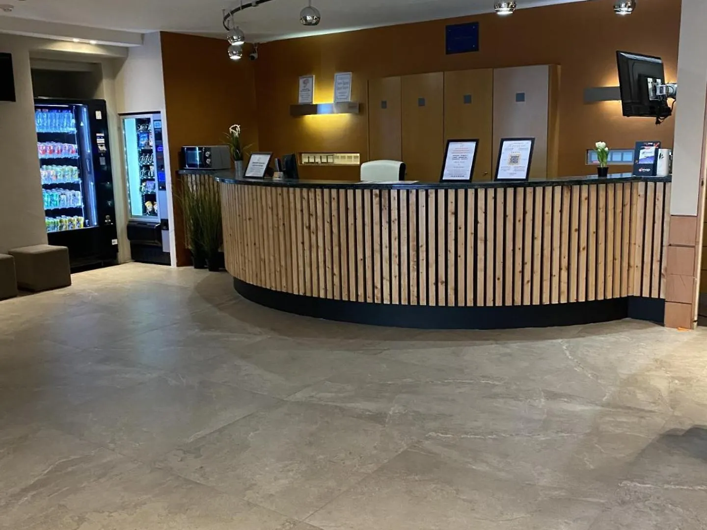Sleep & Go Brussels Expo Hotel Wemmel
