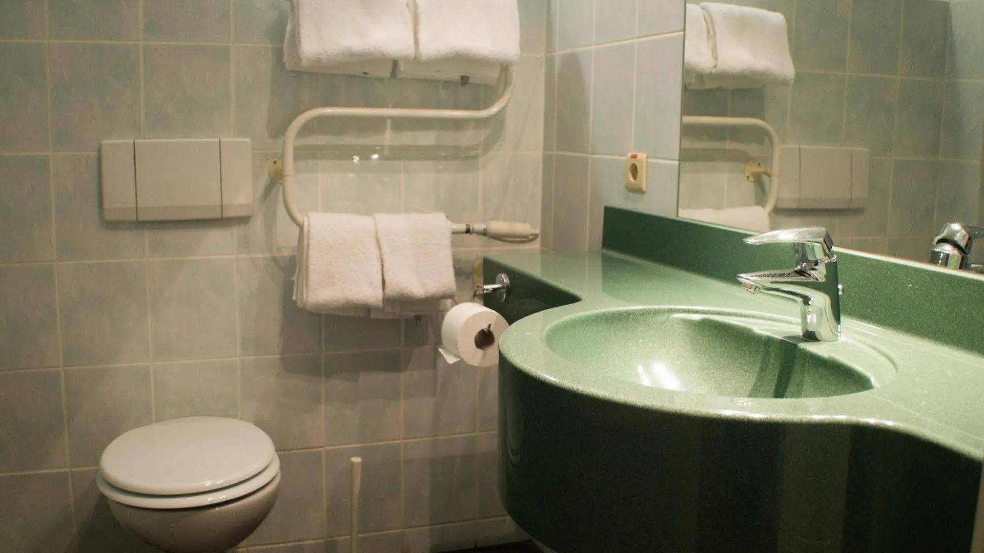**  Sleep & Go Brussels Expo Hotel Wemmel Belgique