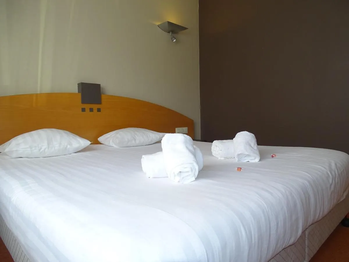 Sleep & Go Brussels Expo Hotel Wemmel